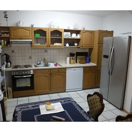 Townhouse 2 * Ramstein-Miesenbach